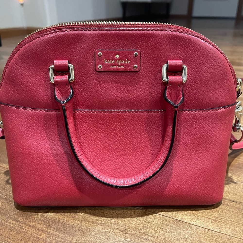Kate Spade shoulder bag
